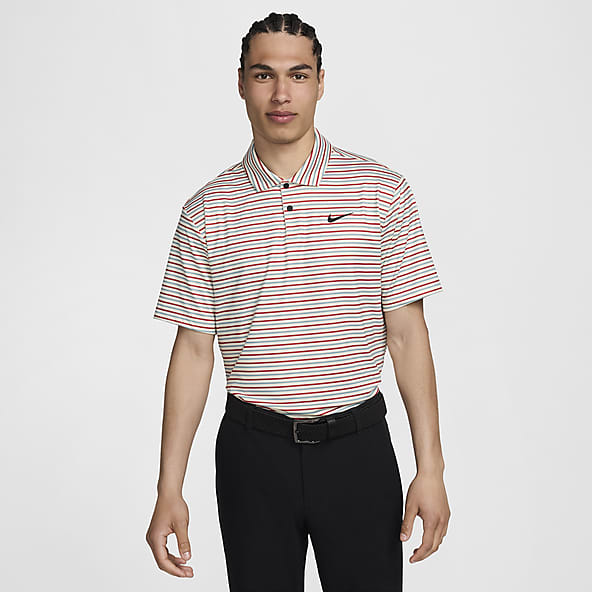 Hombre Golf Polos. Nike MX